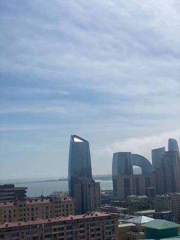 купить дом в баку у моря: 4 комнаты, Новостройка, м. Хатаи, 192 м² — 18