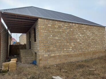 gence ev satilir: Gence seheri sevinc qesebesinde 26 ci kucede 2 sotda 2 otaq 1 zal — 1