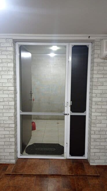 двери на заказ баку: Alümi̇ni̇um qapi pəncərə si̇fari̇şi̇. Kəyfi̇yyatli̇ — 6