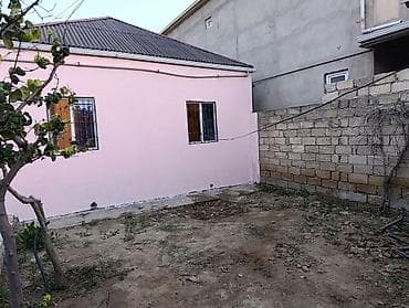 500: 3 otaqlı, 2 kv. m, Kredit yoxdur — 2