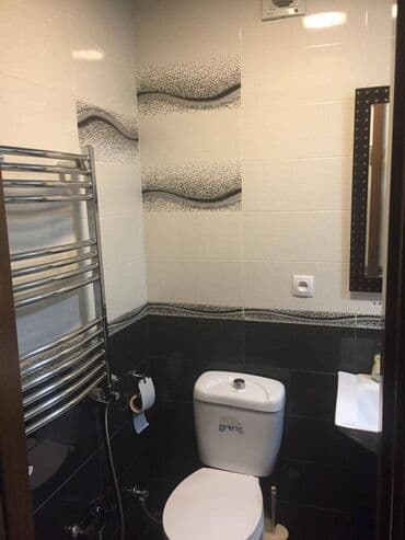 qarayev obyekt: Nizami rayonu,Qara Qarayev metrosunun yaxinliginda,Ayla şadlıq — 4