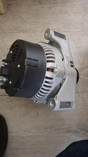 ford dizel: Məhsul: Generator (Alternator) - Model/Part nömrəsi: 08821094 (qutuda — 6