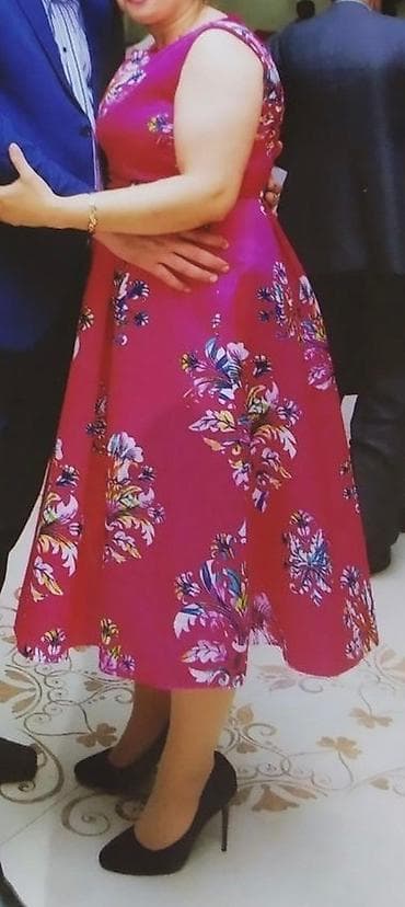 48 razmer don: Paltar bir defe geyilib tezedi demek olarki eyinde cox gozel qalir — 4