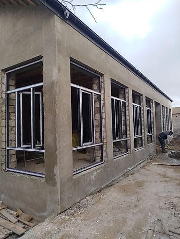 Yeni İkiqat şüşə paketi Plastik pəncərə, Еni: 1 sm, Uzunluğu: 1 sm, Pulsuz quraşdırma lalafo.az -da Yeni İkiqat şüşə paketi Plastik pəncərə, Еni: 1 sm, Uzunluğu: 1 sm, Pulsuz quraşdırma