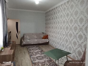 qubada aylıq kirayə evler: 3 otaqlı, Yeni tikili, 60 kv. m — 4