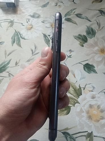 IPhone 11, Qara, Face ID