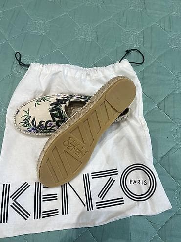 Ботинки и ботильоны: Туфли, Размер: 36, цвет - Бежевый, Новый — 1