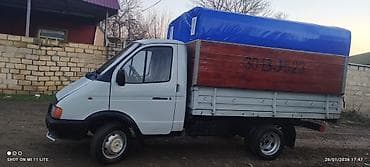 bmw 320 1996: Gazel qazel 1998cil satilir — 4