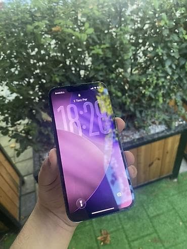 IPhone 14, 128 GB, Midnight, Zəmanət — 1