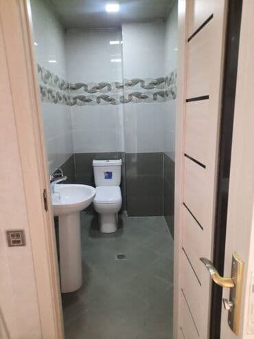 ev alıram: 2 otaqlı, Yeni tikili, m. Əhmədli, 74 kv. m — 16