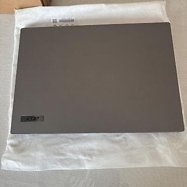 Monitorlar: Acer TravelMate P2 noutbuku Xüsusiyyətlər: - Ekran: 15.6" — 4