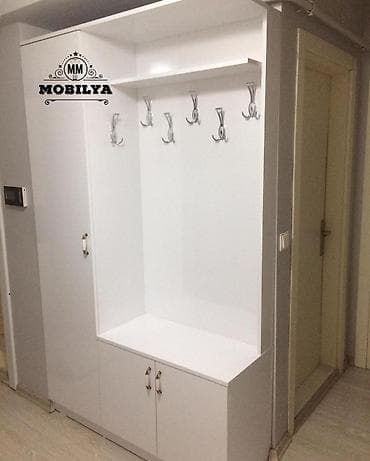 ✅️Dolablar yenidir ❗️Istenilən dizayn,ölçü və rəng seçimləri