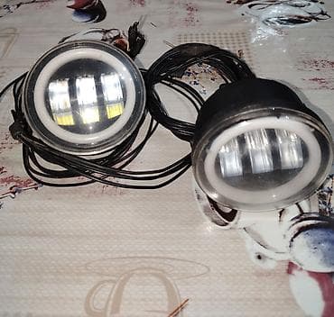 ford fusion satilir: Salam. Duman İşığı Prius 20 Kuza Üçün. Razılaşma Yolu İlə — 2