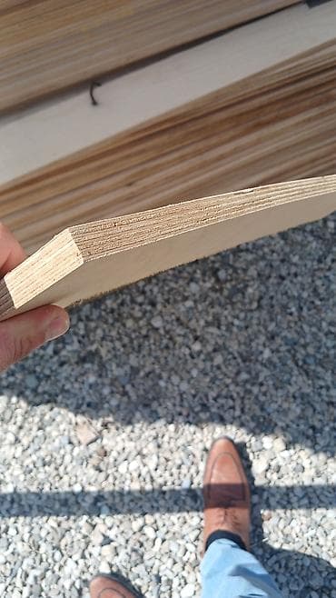 şam ağaci: - Müxtəlif ölçülər sayəsində həm iri, həm də xırda işlər üçün — 2