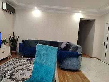 heyet evi xırdalan: 5 otaqlı, 140 kv. m, Kredit yoxdur, Yeni təmirli — 9