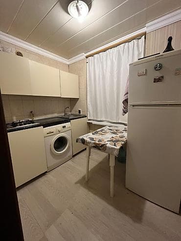 serur mtk kreditle evler: Bakı, 3 otaqlı, Köhnə tikili, m. İnşaatçılar, 75 kv. m — 9