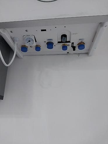 su samuru: Berte+ divar tipli qaz su qızdırıcısı - Brend: BERTE+ - Tip: Qazla — 2