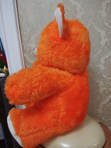 tetris oyuncaq: Yeni, hündürlük 50 sm
Sumqayit — 5