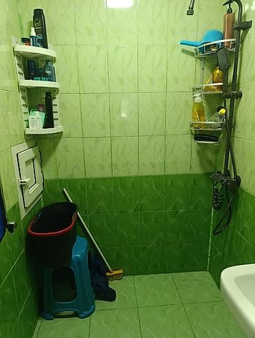lökbatan emlak: 3 otaqlı, Yeni tikili, 118 kv. m — 7