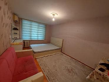 1 nəfər qız otaq yoldaşı axtarılır. 150m komunal ayrıdır. Düzgün və