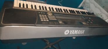 Электротранспорт: Yamaha psr 640. Priblemi yoxdur — 5