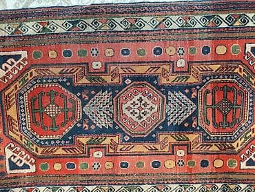 Xalça Dekorativ, Kredit yoxdur — 2