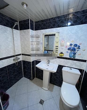 ag evler nerimanov: Komsomolski dairəsi, Aydınbəyov küçəsində, Koroğlu metrosuna 15-20 — 4