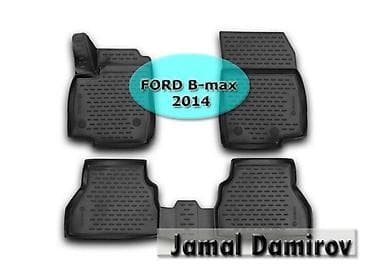 mini ford: FORD B-max 2014 ucun poliuretan ayaqaltilar 🚙🚒 Ünvana və Bölgələrə — 1