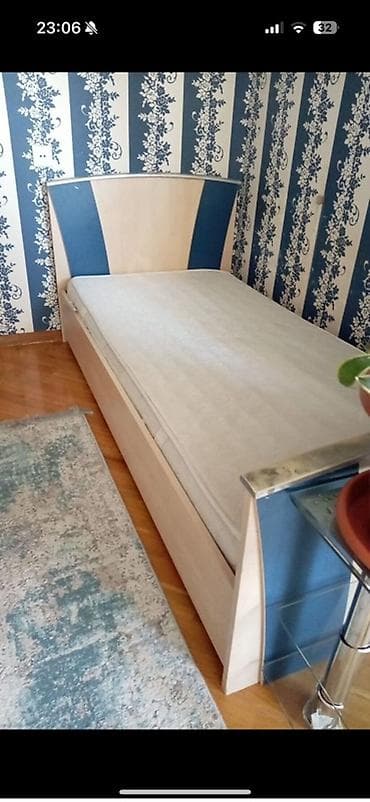 genc otagı: Uşaq/yeniyetmə otağı üçün komplekt mebel dəsti. Opşi dəst mebeldir — 3