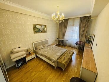 баку пос баладжары квартира: 2 комнаты, Новостройка, 72 м² — 13
