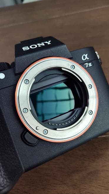 islenmis printer satisi: Şəxsi istifadə etdiyim Sony A7III satılır. Kamera həm texniki, həm də — 3