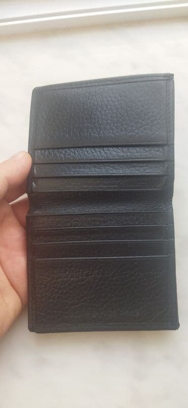 balaca qadın pul kisəsi: Colins — 1