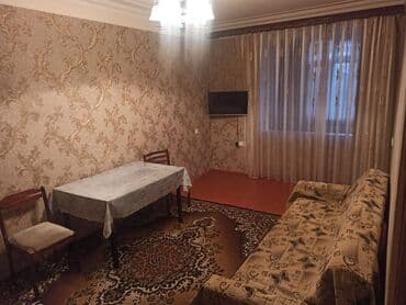 2 otaqlı mənzil vasitəçisiz: Bakı, 2 otaqlı, Köhnə tikili, 56 kv. m — 1