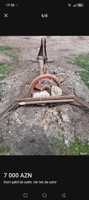Super kanal çeken yeke kanal çekir əla vəziyyətde dir