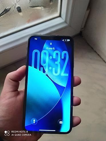 iphone xs barter: IPhone 11 Pro, Matte Midnight Green — 4