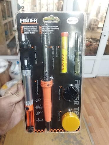 injektor aparat: Payalnik naboru geldi qiymet sadece 1 hefde endirim 20man — 1