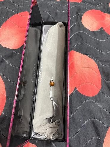 15 pro mac: Mila Hair Straightener Brush – saç düzləşdirən daraq - Brend: Mila - — 4