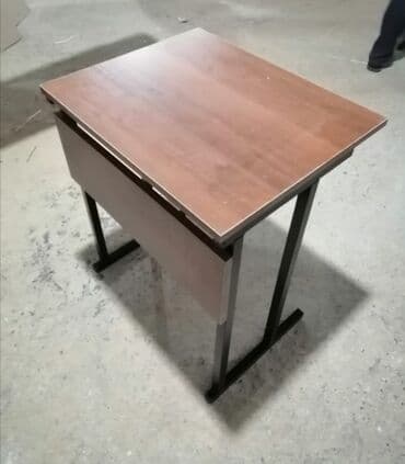 барные столы и стулья: Kurs üsün stol stul desti, Tədris kursları üçün stol stul desti — 20