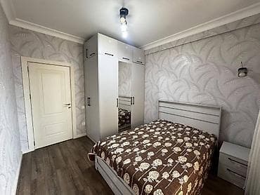 Аренда комнат: İcarəyə verilir 3 otaqlı yeni tikili 112 m², Şah İsmayıl Xətai m — 6