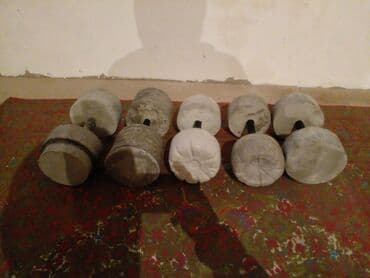 İncəsənət və kolleksiyalar: Qantellər, Yeni — 10