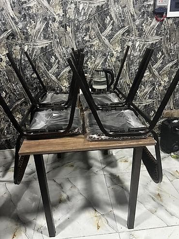 термо сумка: Dönər avadanlıqları satılır dönər xana açmaq üçün hər şey var — 6