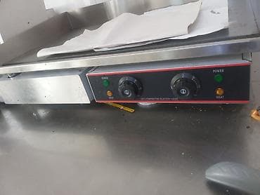 elekt: Elektrik izqarası(Elüktrik Gridde)70×50sm44kW220V,işlənməyib,tam — 4