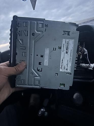 iphone 5 se 2: Maqnitol, İşlənmiş, Pioneer, AUX, Ödənişli çatdırılma — 4