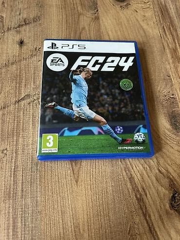 PS2 & PS1 (Sony PlayStation 2 & 1): Спорт, Б/у Самовывоз, Платная доставка — 3