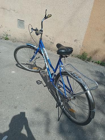 İşlənmiş Şəhər velosipedi Stels, 29"