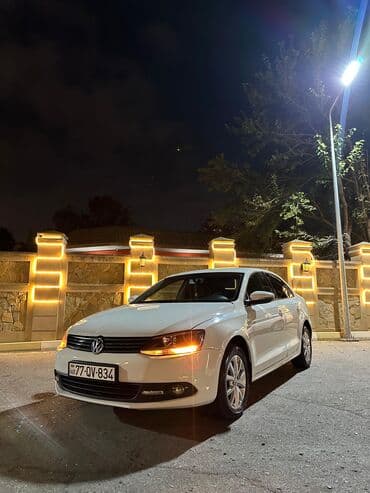 фольксваген джетта 6: Volkswagen Jetta: 0.2 л | 2012 г. Седан — 2