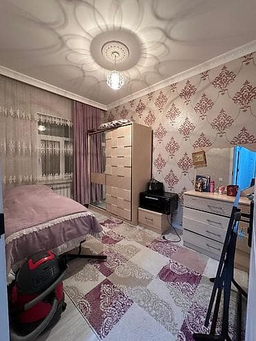 anbar satilir: 4 otaqlı, 110 kv. m, Kredit yoxdur, Yeni təmirli — 5