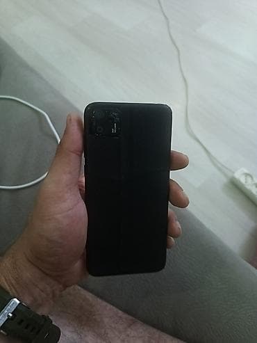 Huawei Y5p, 32 GB, rəng - Qara, İki sim kartlı — 2