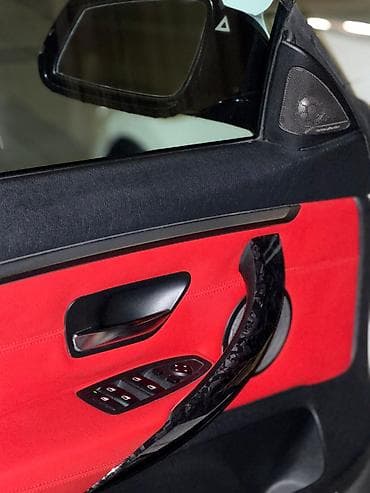 vaz ehtiyyat hisseleri: BMW 4 series: 2 l | 2015 il Kupe — 10