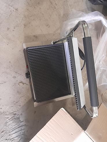 Konteynerlər: Dönər avadanlıqları. Hər biri təzədir,istifadə olunmayıb. Birlikdə — 8